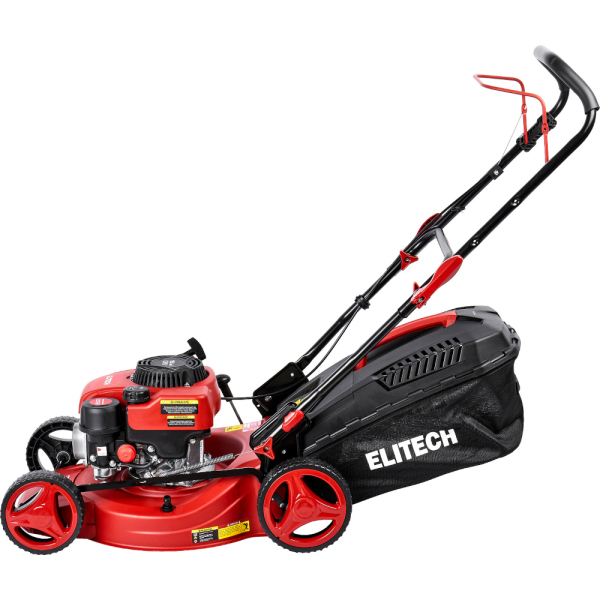 Газонокосилка ELITECH ГБ 2643Т (E1601.012.00) бензиновая