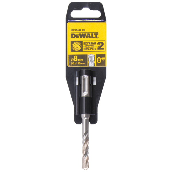 Бур DEWALT SDS+  8*110   DT 9528