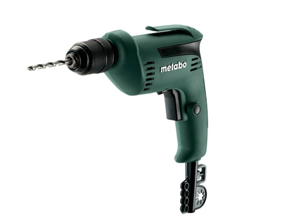 Дрель Metabo BE 10