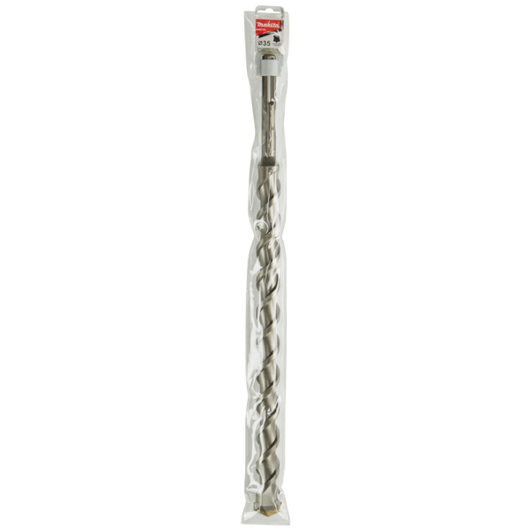Бур Makita  SDS max  35*570   D-34126