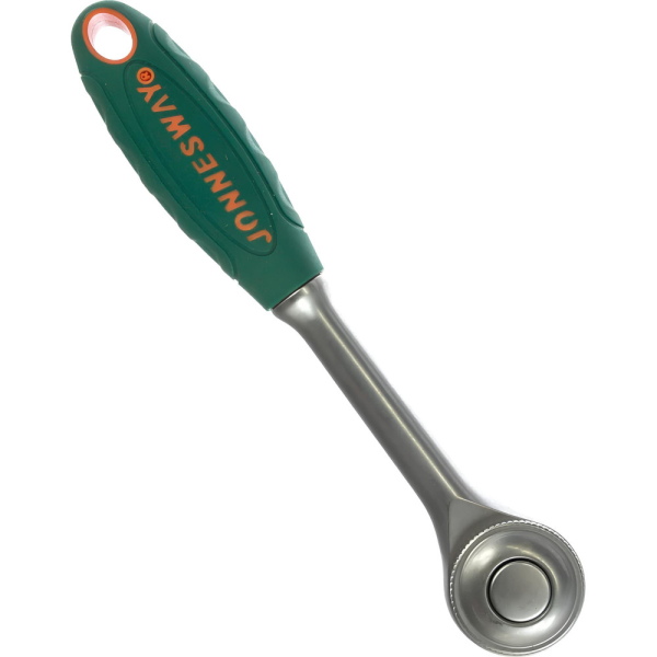 Трещотка JONNESWAY 1/4"DR 72 зубца, 135мм   R3502