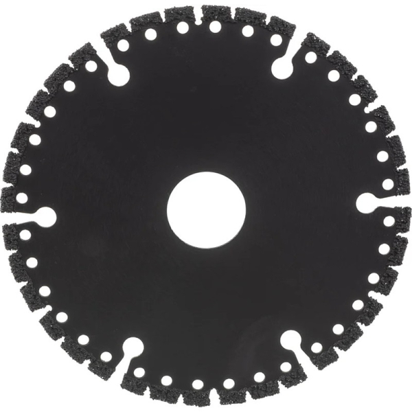 Диск алмазный Fubag Multi Master 115*22.2 мм сегмент