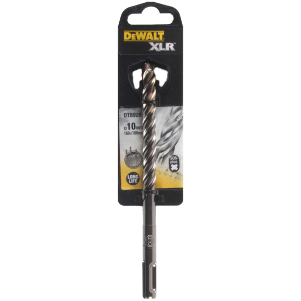 Бур DEWALT SDS+ XLR 10*160   DT 8928