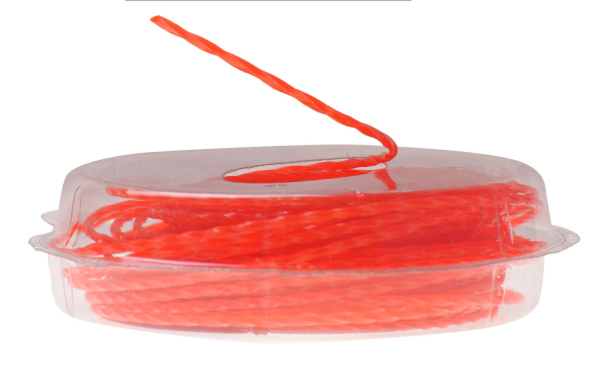 Леска Fubag 2,4*15 м (витой квадрат)