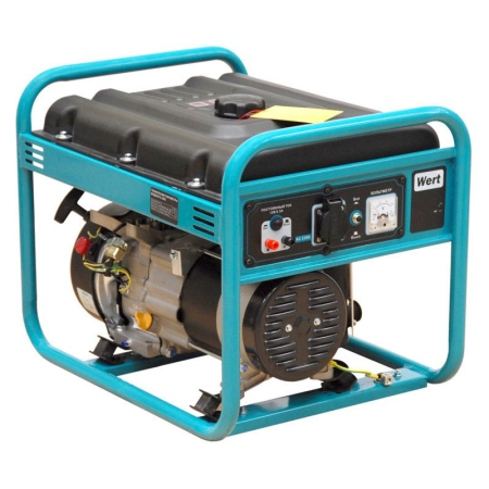 WERT G 3000 F