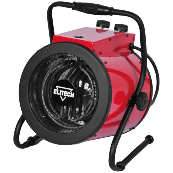 Тепловая пушка ELITECH ТП 5 ЕKТ