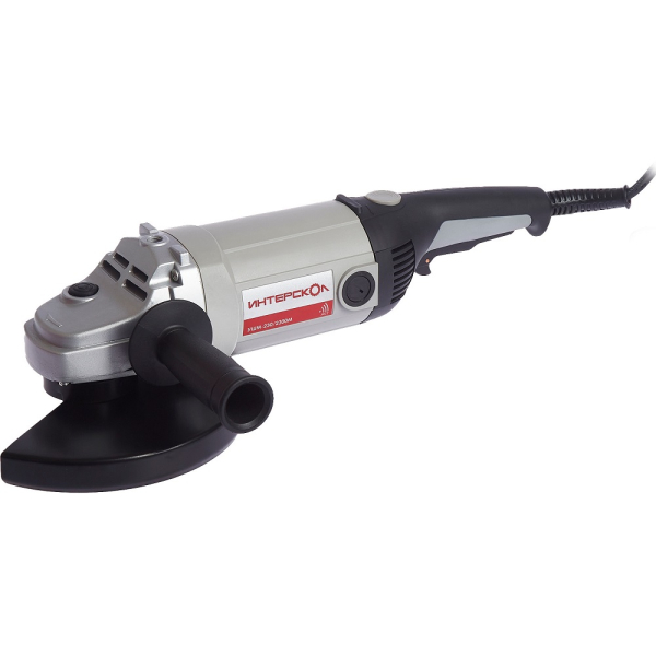 УШМ Интерскол УШМ-230/2300 М   60.1.4.00