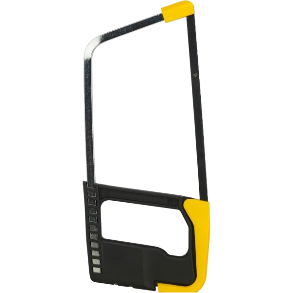 Ножовка STANLEY JUNIOR по металлу (мини) 254мм     0-15-218