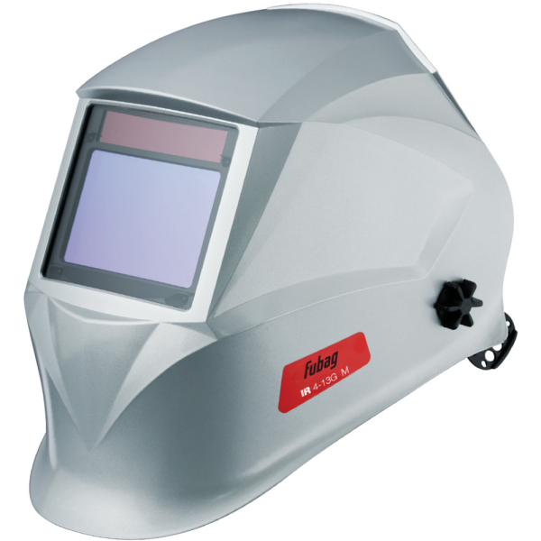 Маска сварщика Fubag Хамелеон IR 4-13G M   38439