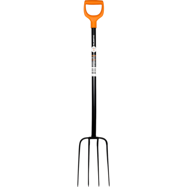 Вилы компостные Plantic Terra   24401-01