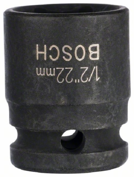 Торцевая головка BOSCH  22*40мм  1/2"     1.608.555.024