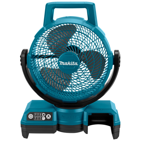 Вентилятор Makita DCF 203 Z аккумуляторный