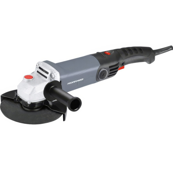 УШМ PROFIPOWER PGS-1200R   E0005