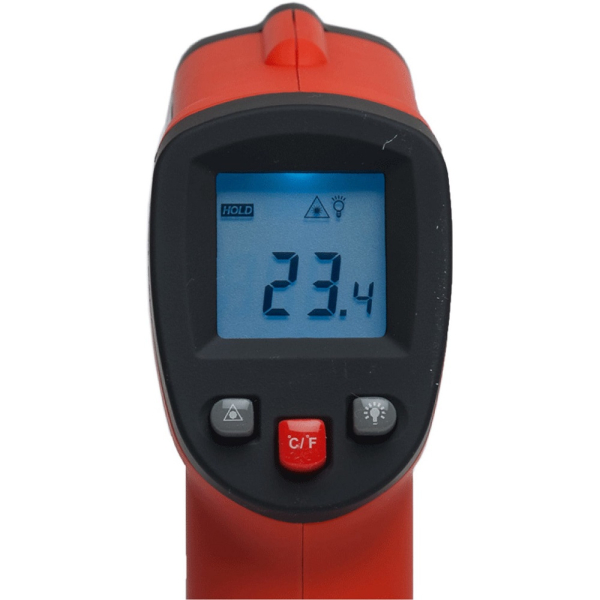 Пирометр инфракрасный ADA TemPro 550