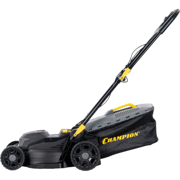 Газонокосилка CHAMPION EM 4018 электрическая