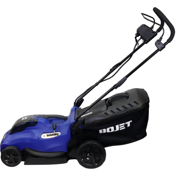 Газонокосилка аккумуляторная BOJET CLMP60-42