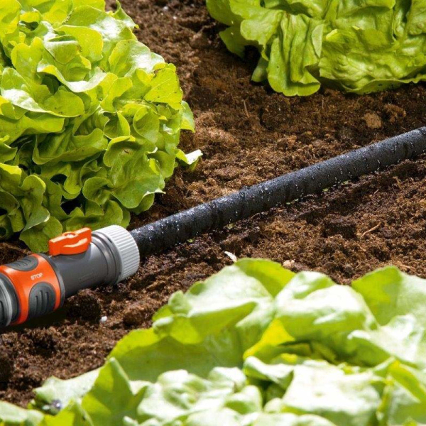 Шланг сочащийся Gardena 7,5 м     01968-20.000.00