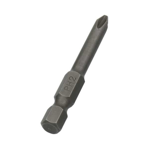 Биты Fubag для SL100,SL 200 1/4" * 50мм 100шт.