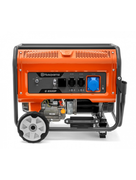 Электростанция Husqvarna G 8500 P