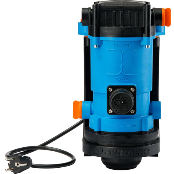 Насос-автомат ДЖИЛЕКС КОМФОРТ ПРО 25/16