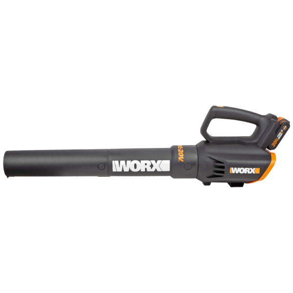 Воздуходувка WORX WG547E 20V 2,0Ач