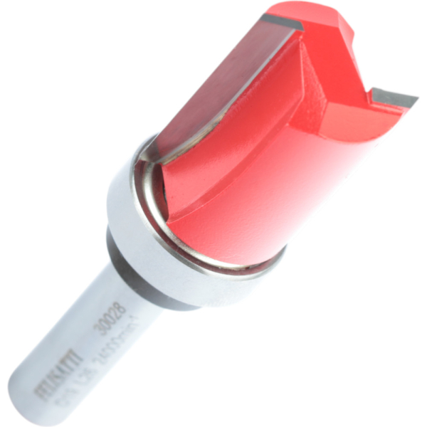 Фреза кромочная прямая FELISATTI 19х26мм хвостовик 8мм   30028