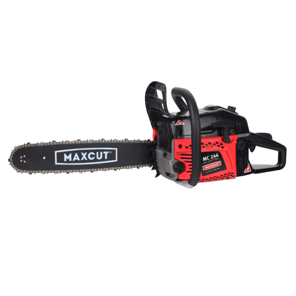 Бензопила Patriot Maxcut MC 246