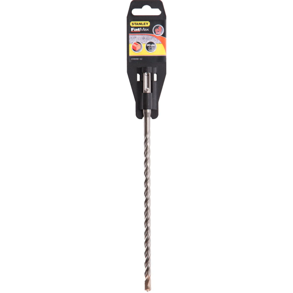 Бур STANLEY  SDS + FATMAX 8*260   STA54561
