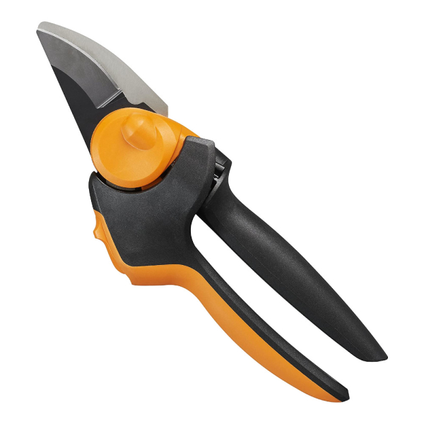 Секатор Fiskars плоскостной Xseries PowerGear M P921   1057173