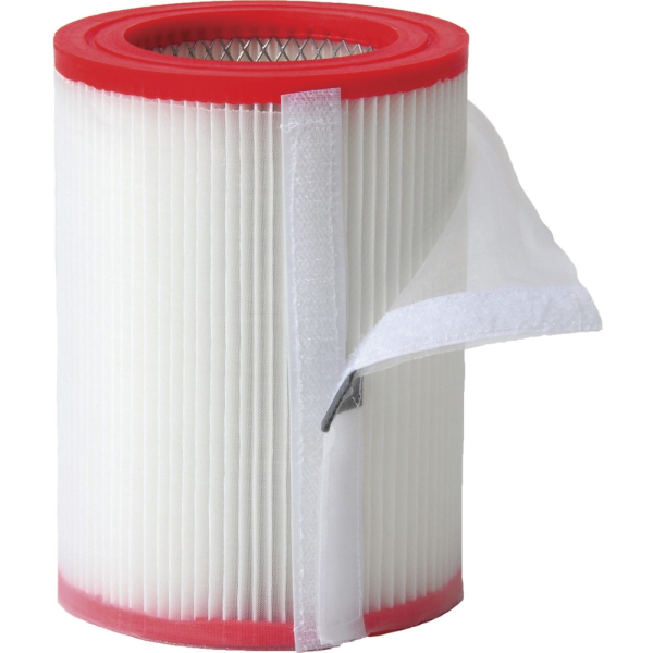 Фильтр ELITECH для пылесоса ПС 1260А   2310.000400