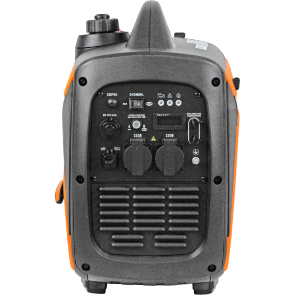 Электростанция VILLARTEC GI358S бензиновая инверторная