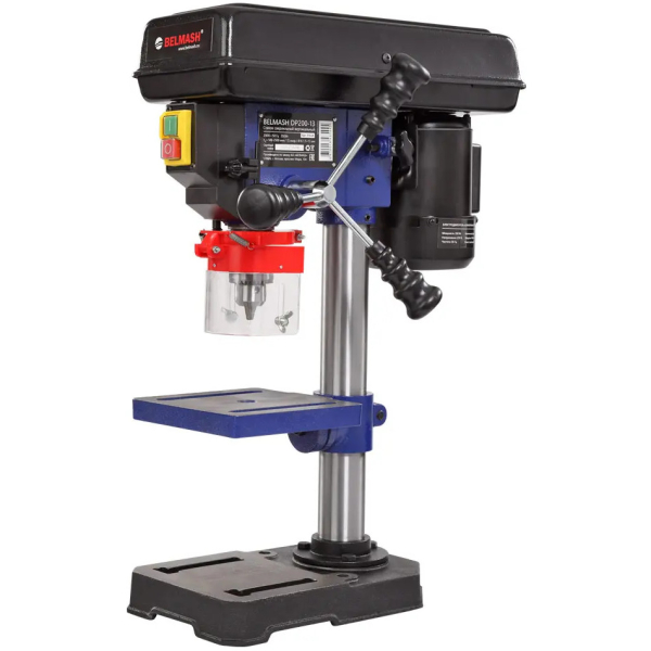 Станок сверлильный БЕЛМАШ DP200-13   S102A