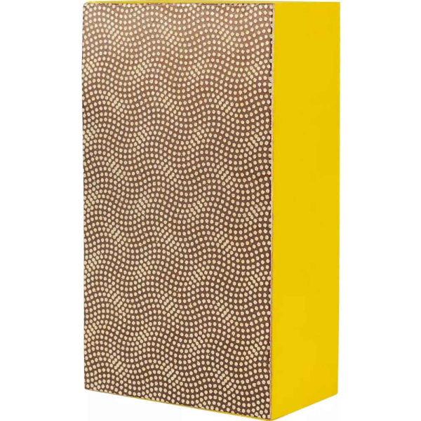 Притир алмазный DIAM ручной STD 90*55мм №120 прямой профиль   000730