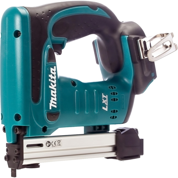 Скобозабиватель Makita DST 221 Z Li-ion