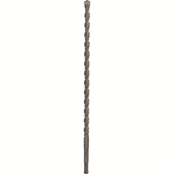 Бур BOSCH  SDS+ 5*460     2.608.585.599