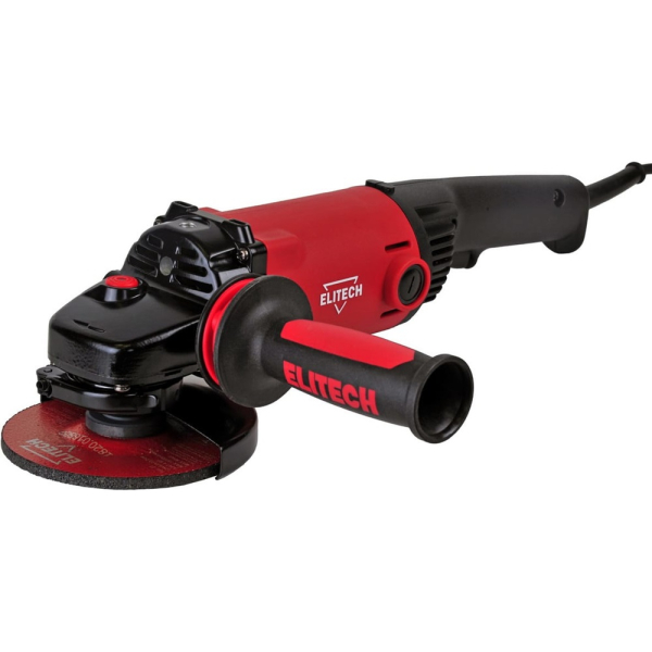 УШМ ELITECH МШУ 1412Д (E2213.021.00)