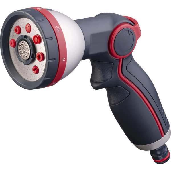 Пистолет-распылитель ELITECH Garden 8 режимов   SG 011M