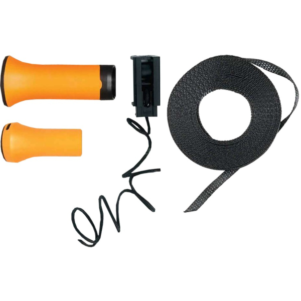 Зап.часть Fiskars ручка и внутр.корд для UPX86
