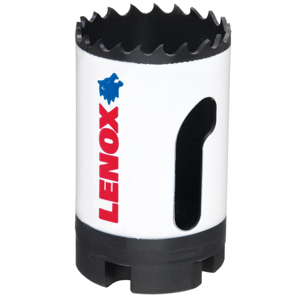 Коронка Lenox Bi-Metal 37мм