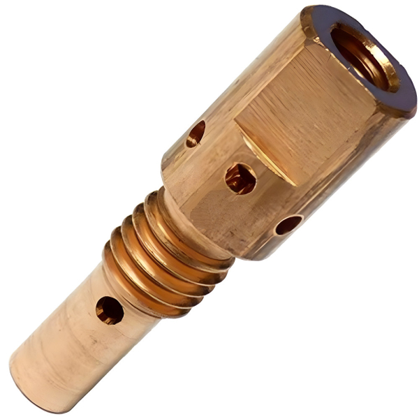 Комплект адаптеров контактного наконечника Fubag   (F142.0001)