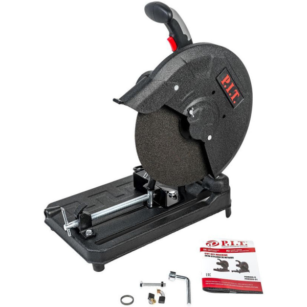 Пила монтажная P.I.T. PCM 355-C МАСТЕР