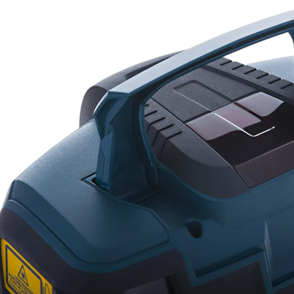 Лазерный уровень BOSCH GSL 2 для проверки ровности пола    0.601.064.001