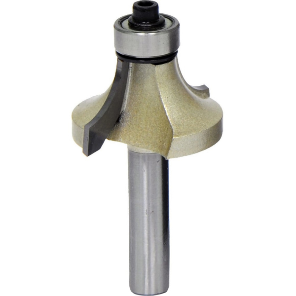 Фреза карнизная ELITECH 8*9,5*16мм