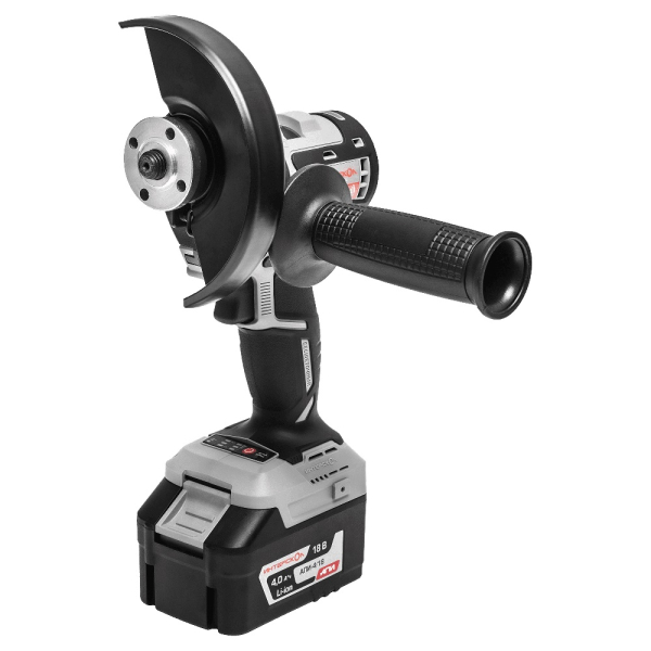 Модуль Интерскол УШМ-125   755.0.3.20