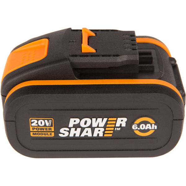 Аккумуляторная батарея WORX WA3641 20V 6,0Ач