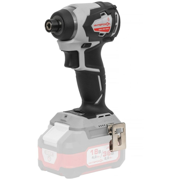 Шуруповерт аккумуляторный Интерскол ШАУ-250/36 ВЭ АПИ   862.0.0.70