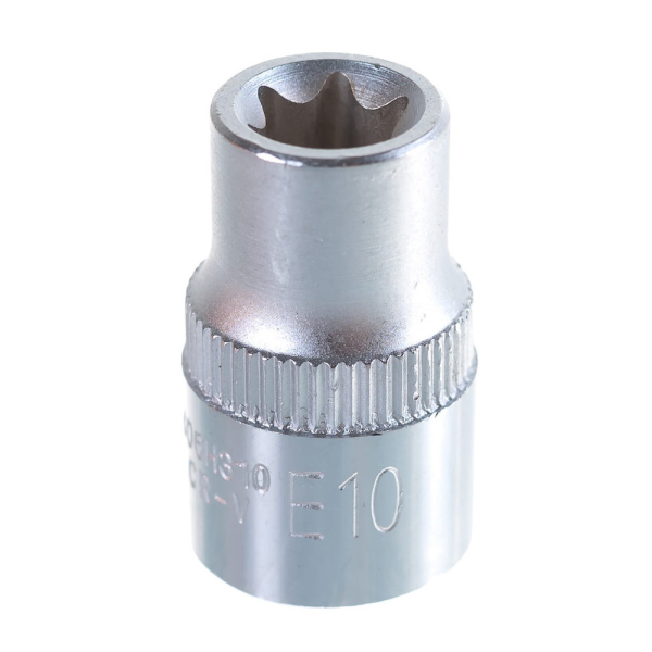 Головка торцевая JONNESWAY  3/8"DR TORX Е10   S06H310