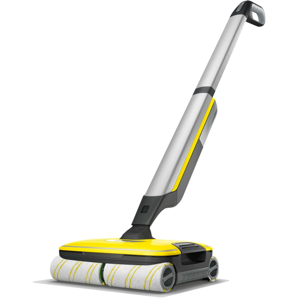 Пылесос Karcher FC 7 Cordless для влажной уборки  1.055-730