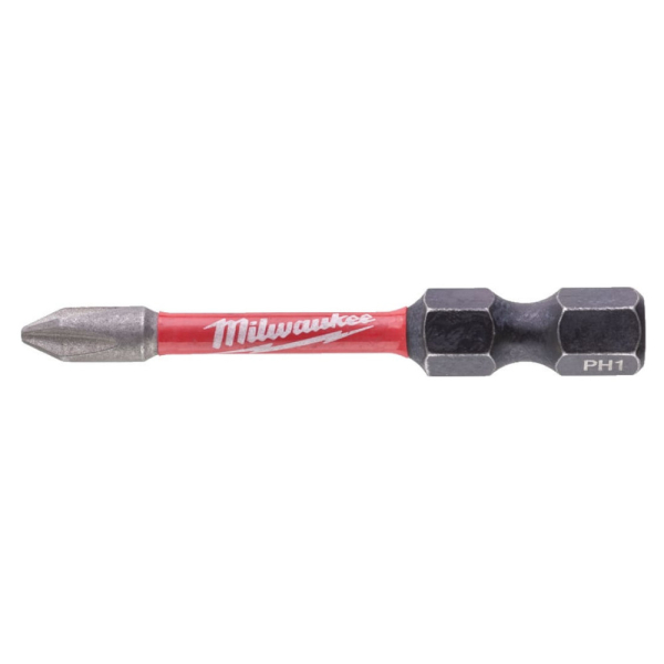 Бита Milwaukee SHOCKWAVE PH1  50мм
