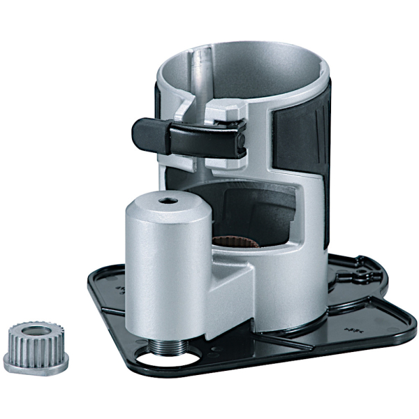 Основание Makita в сборе для фрезерования в углах DRT50/RT7000C
